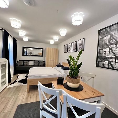 Apartmany Benesov Benesov nad Ploucnici Екстер'єр фото