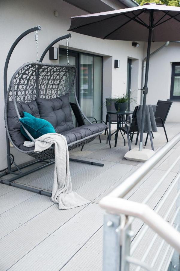 Apartmany Benesov Benesov nad Ploucnici Екстер'єр фото