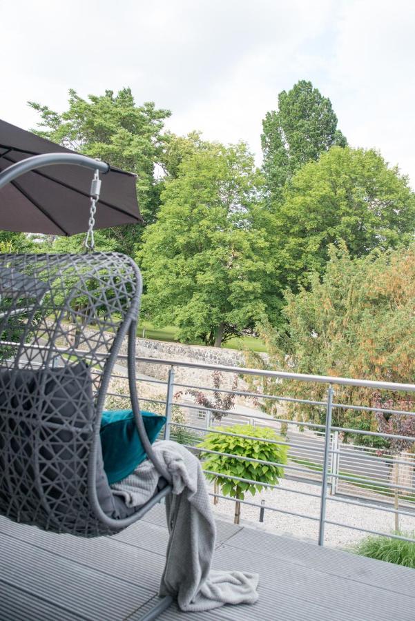 Apartmany Benesov Benesov nad Ploucnici Екстер'єр фото