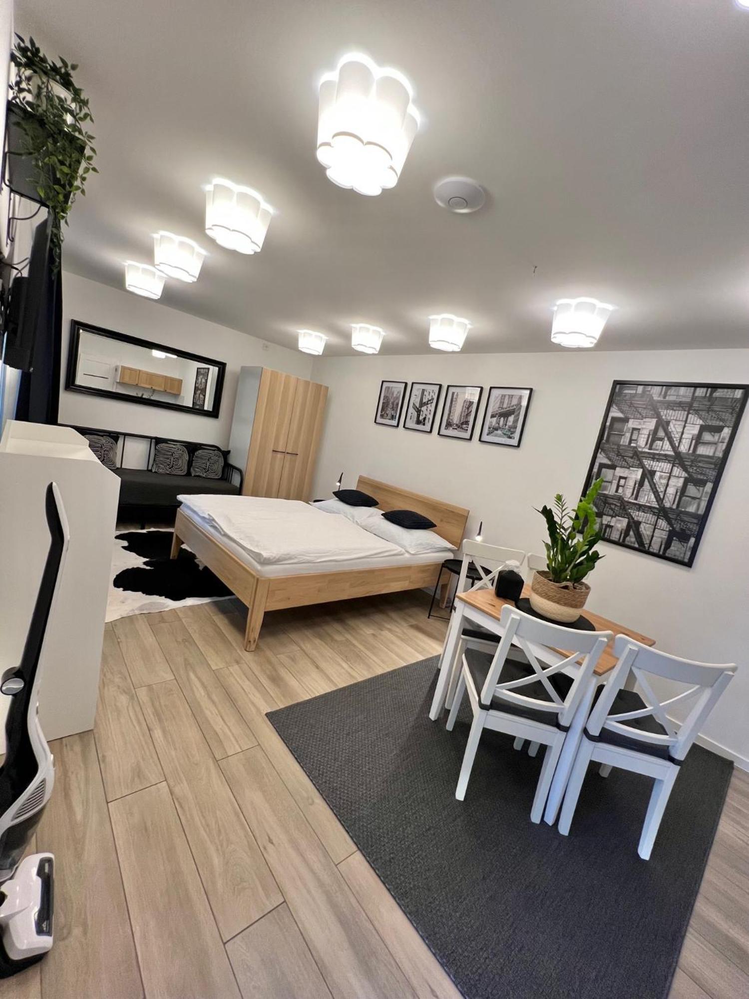 Apartmany Benesov Benesov nad Ploucnici Екстер'єр фото