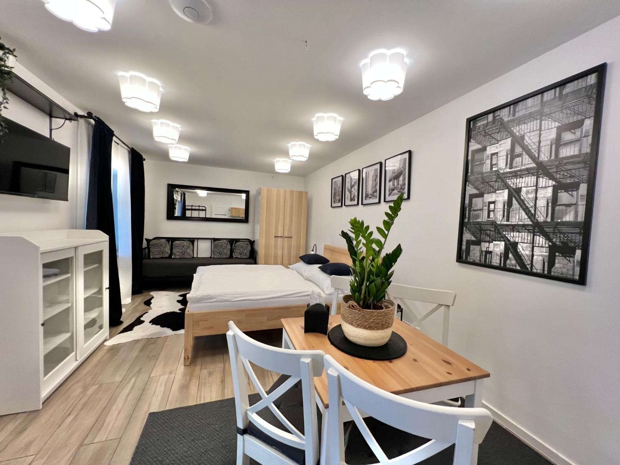 Apartmany Benesov Benesov nad Ploucnici Екстер'єр фото