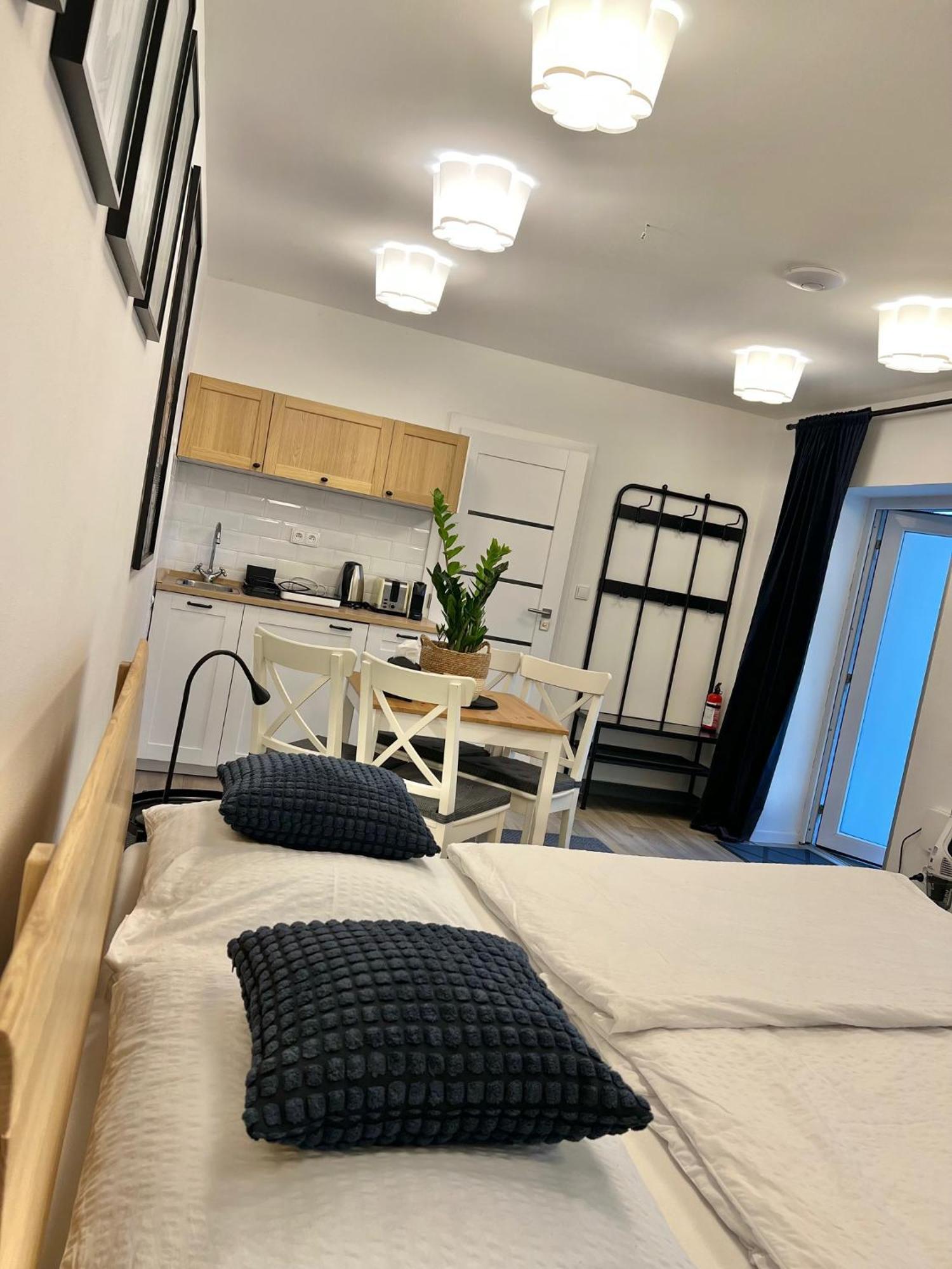 Apartmany Benesov Benesov nad Ploucnici Екстер'єр фото