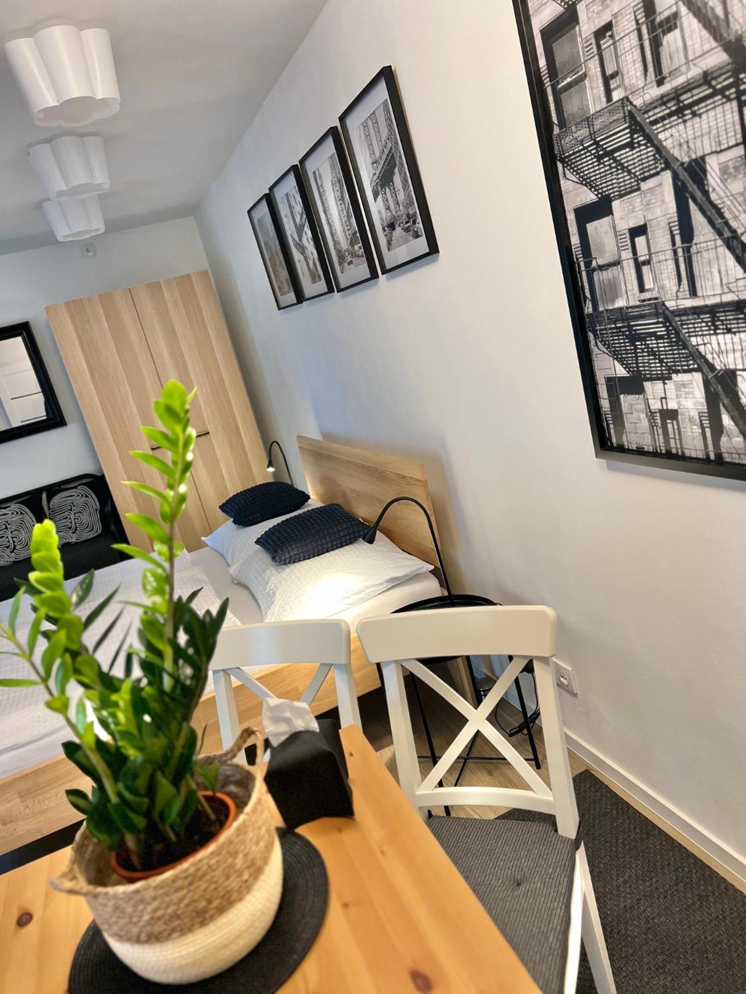 Apartmany Benesov Benesov nad Ploucnici Екстер'єр фото
