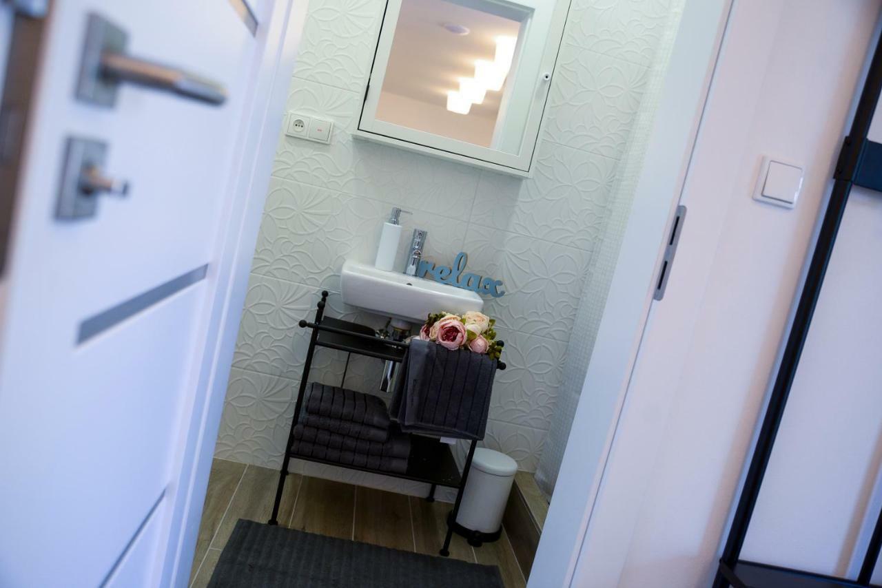 Apartmany Benesov Benesov nad Ploucnici Екстер'єр фото