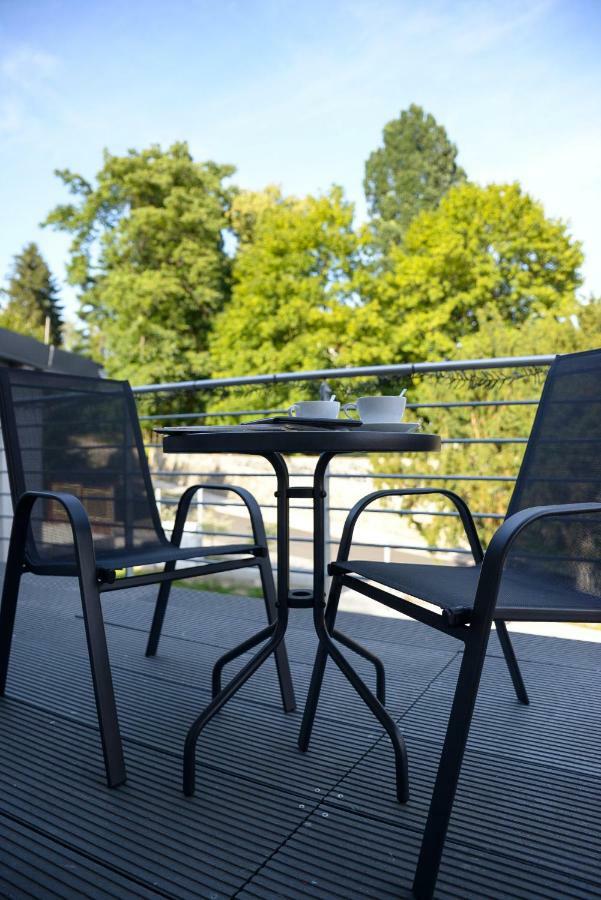 Apartmany Benesov Benesov nad Ploucnici Екстер'єр фото